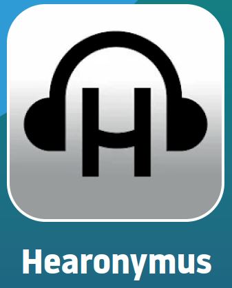 Audio Guide auf Hearonymus